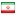 asupvc.com server is located in Iran